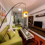 Green Forest Resort Colina Marei