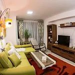 Green Forest Resort Colina Marei